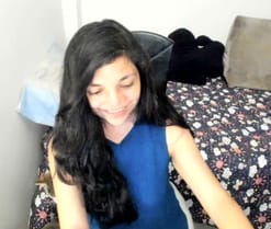 Webcam de soylucy24