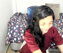 Webcam de soylucy24