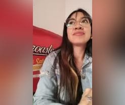 Webcam de Asuka_Misho