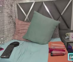 Webcam de YanetRose