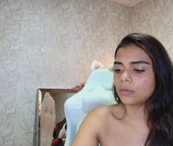 Webcam de TalianaMoon