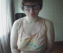 Webcam de Ariellakissy