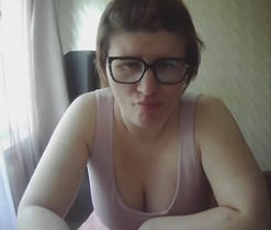 Webcam de Ariellakissy
