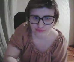 Webcam de Ariellakissy