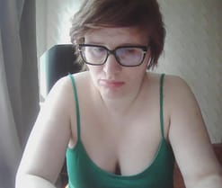 Webcam de Ariellakissy