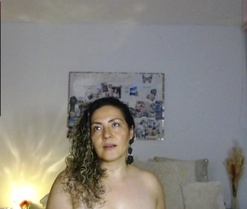Webcam de Amanda_bella