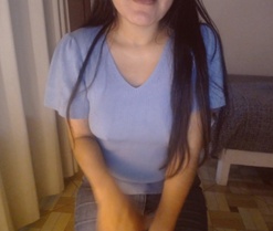 Webcam de Mariana_