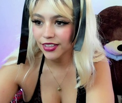 Webcam de sweethotsin_sex