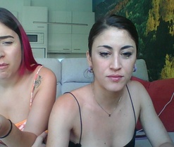 Webcam de rosalia136