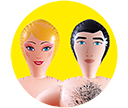 Veronicaandhans
