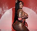 KickyMinaj