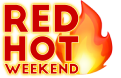 Logo promos-26-01-red-hot-weekend es